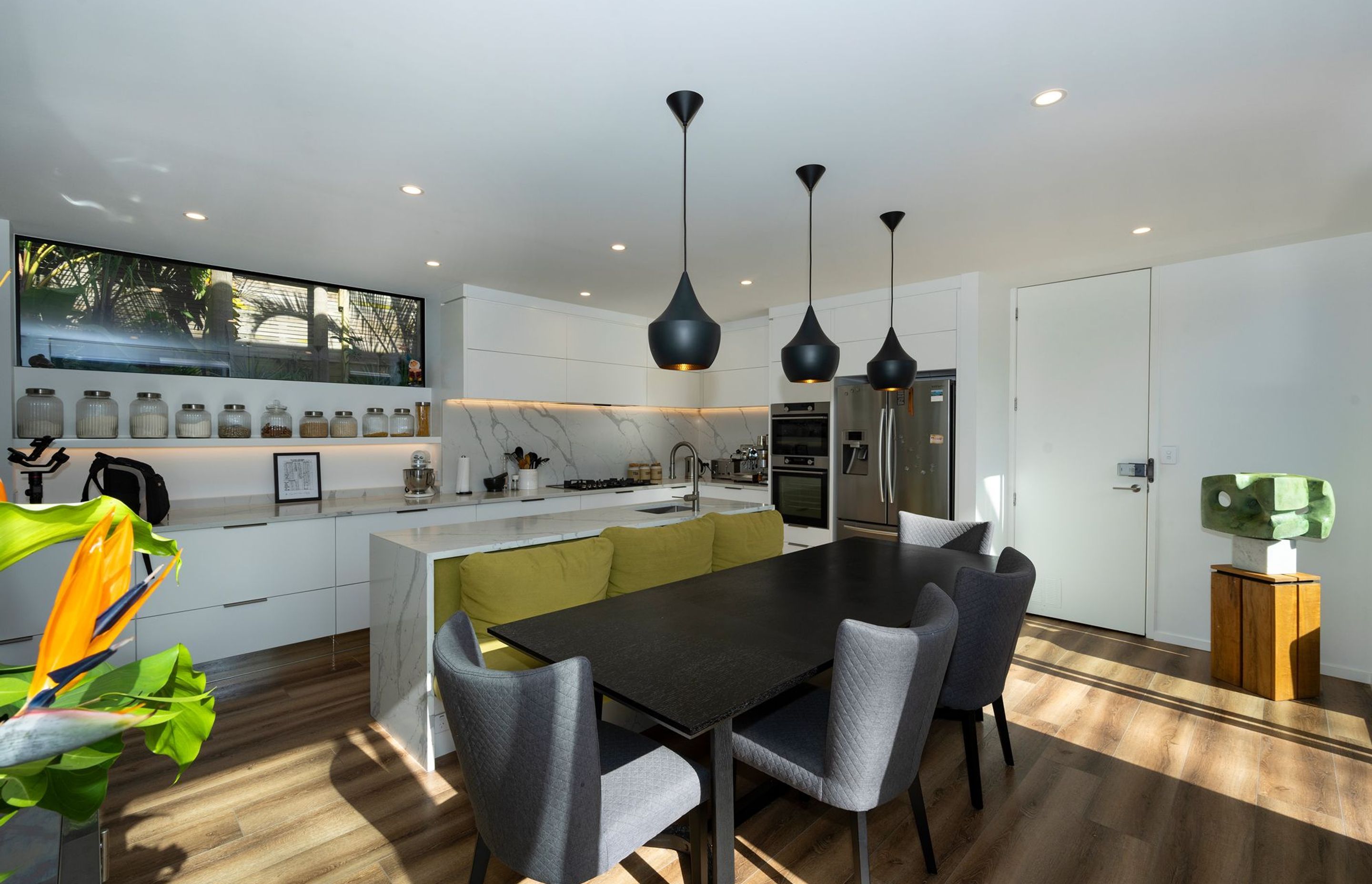 Parnell Home