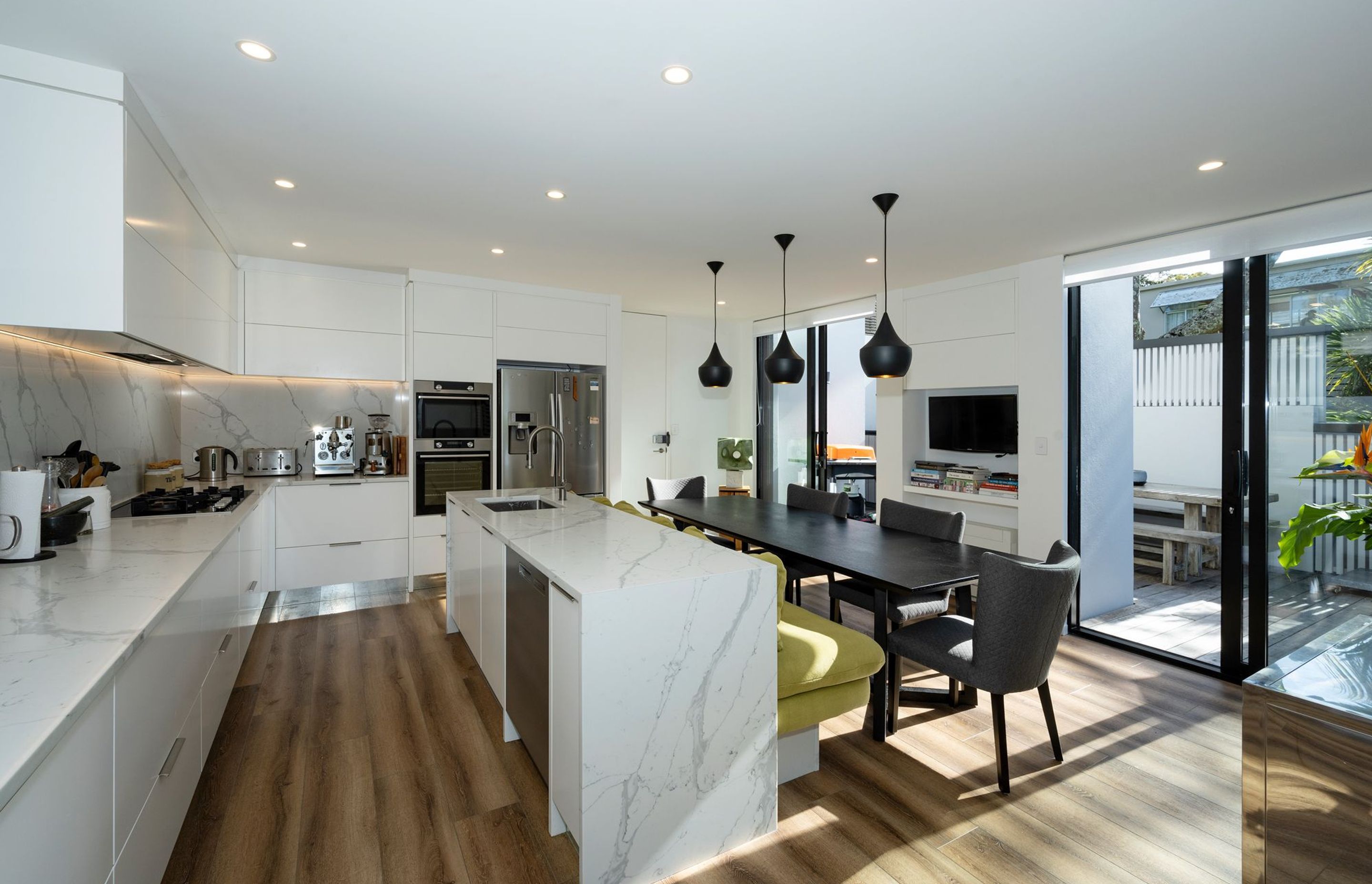 Parnell Home