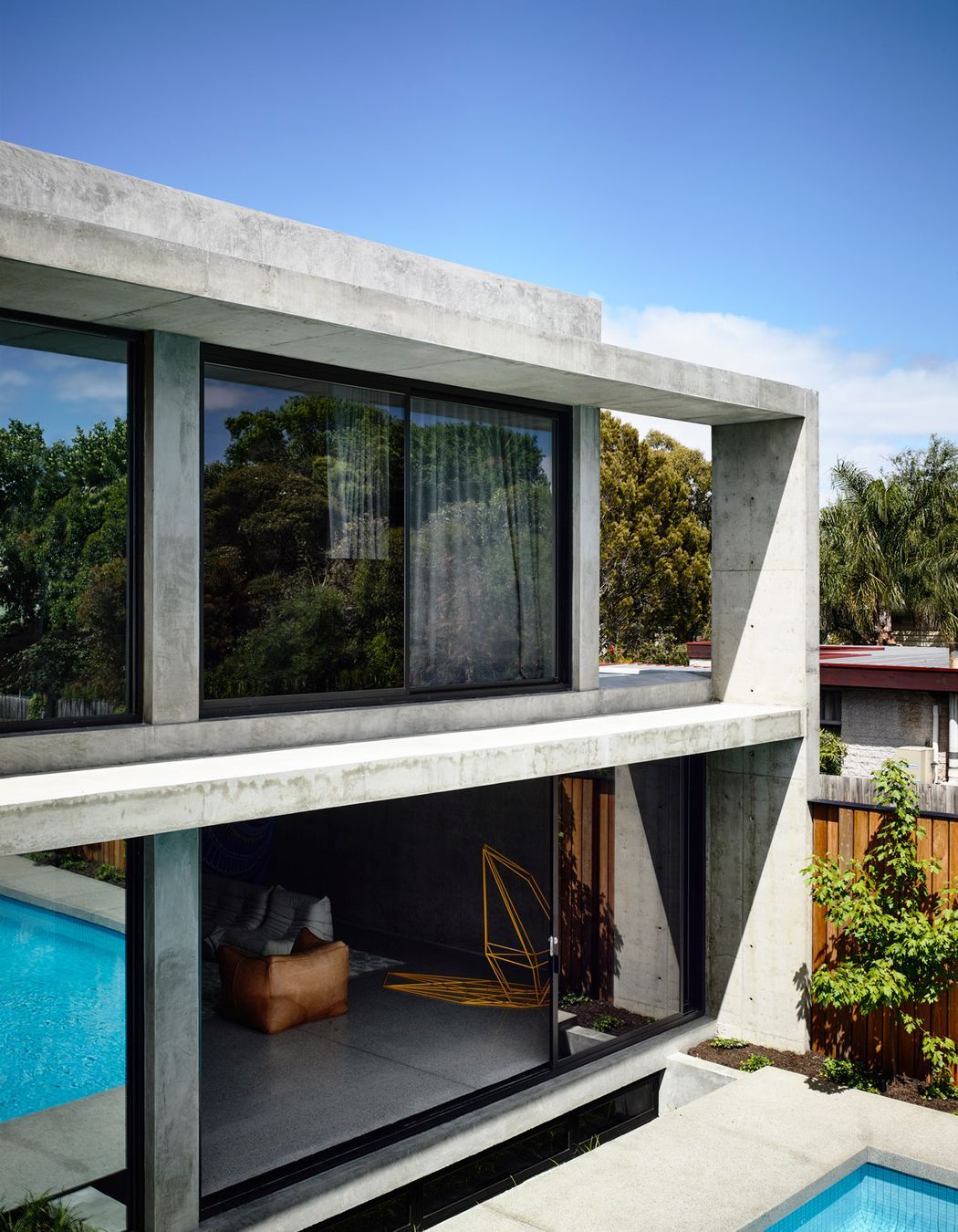 Wolseley Residence