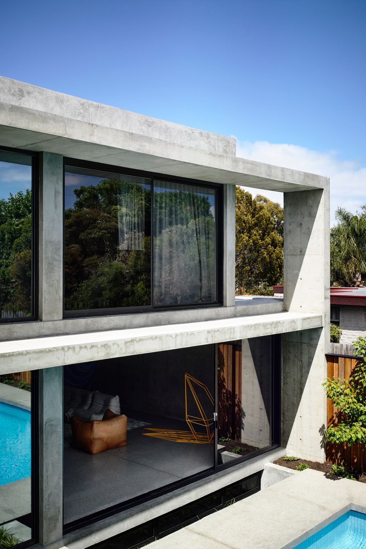 Wolseley Residence