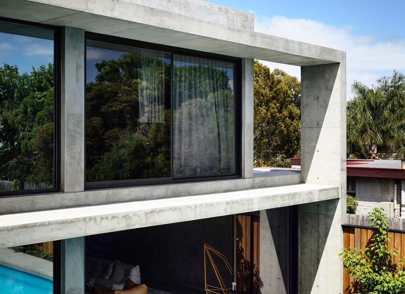 Wolseley Residence