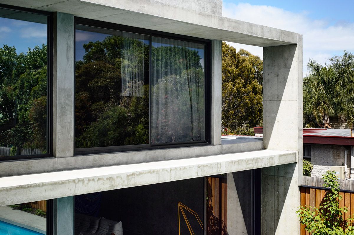 Wolseley Residence