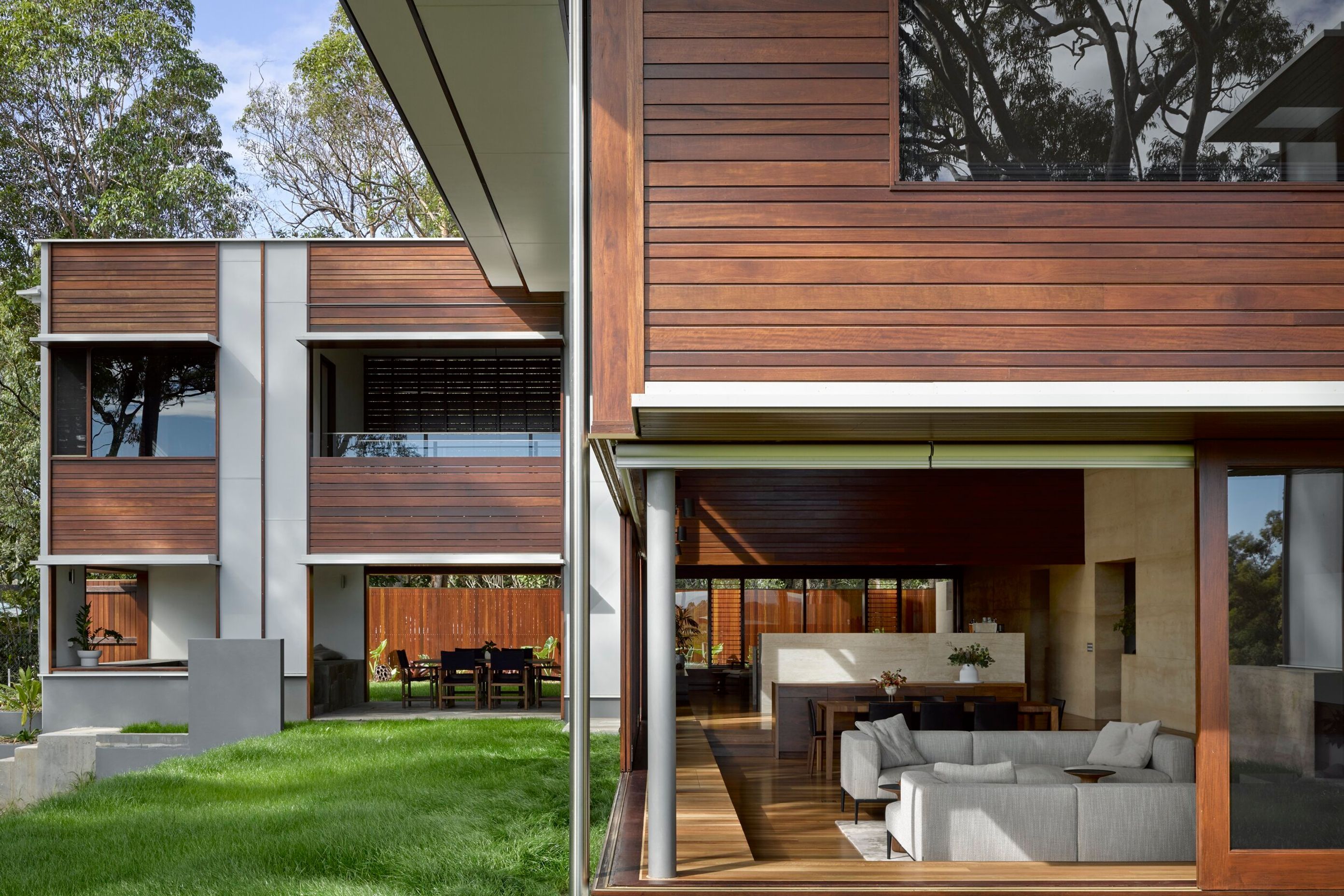 J&amp;J RESIDENCE