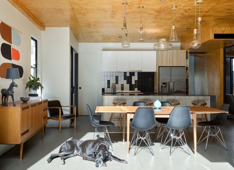S + I Residence