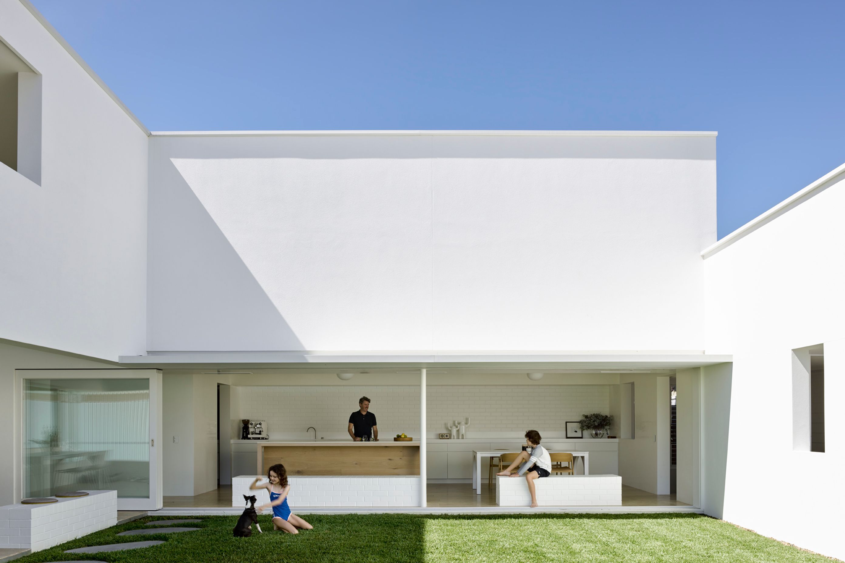 B&amp;B Residence