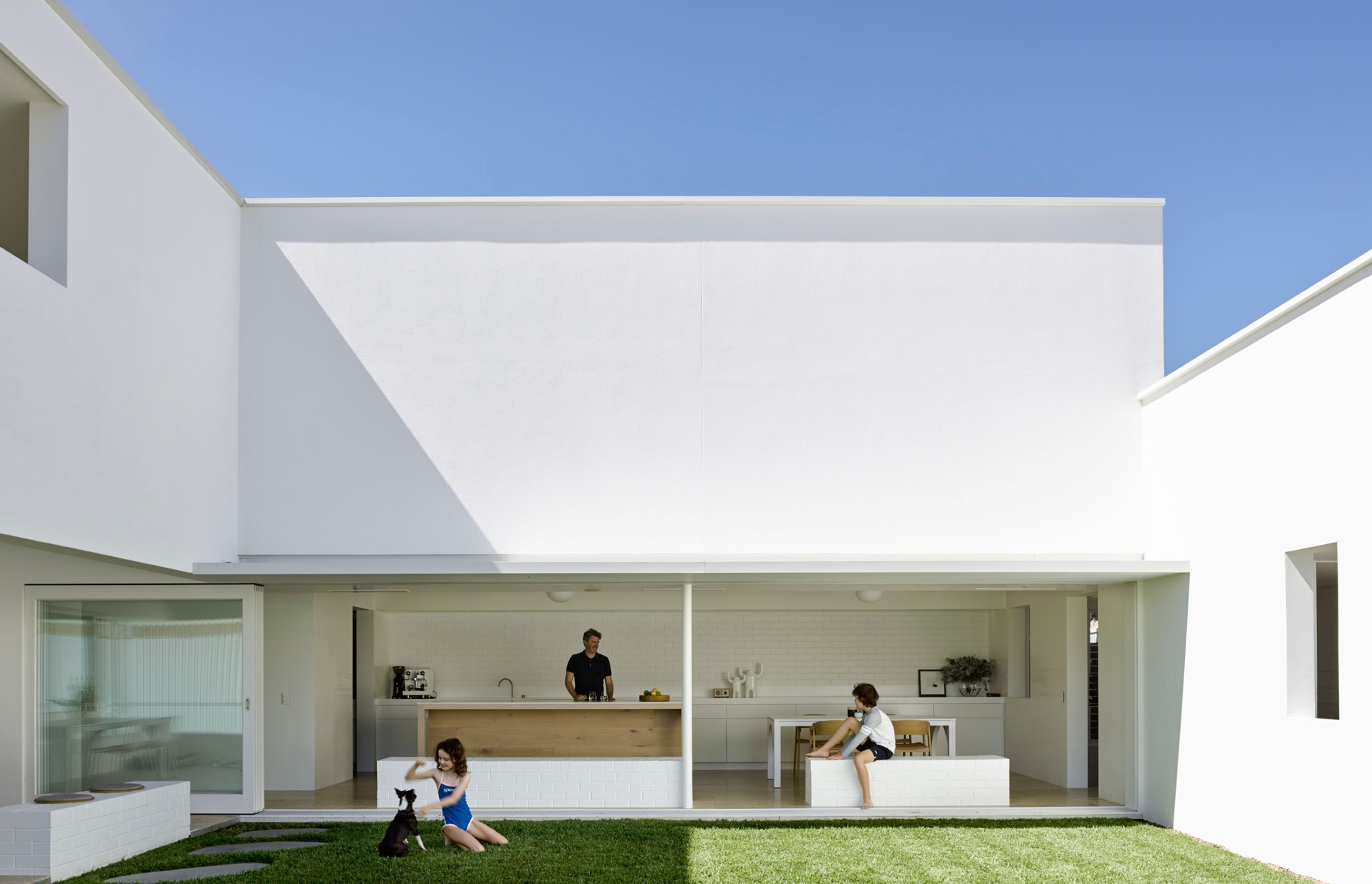 B&B Residence