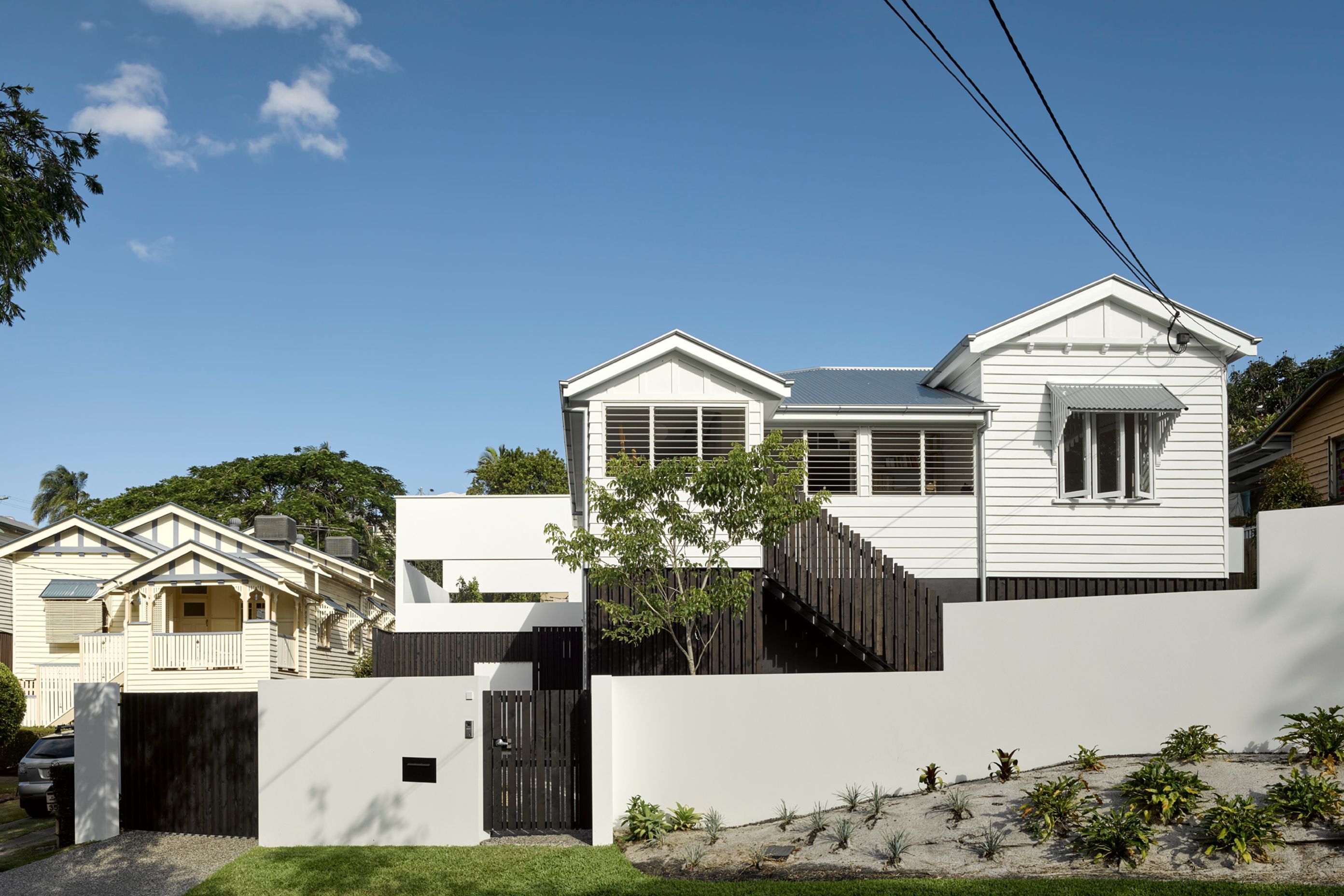 B&amp;B Residence