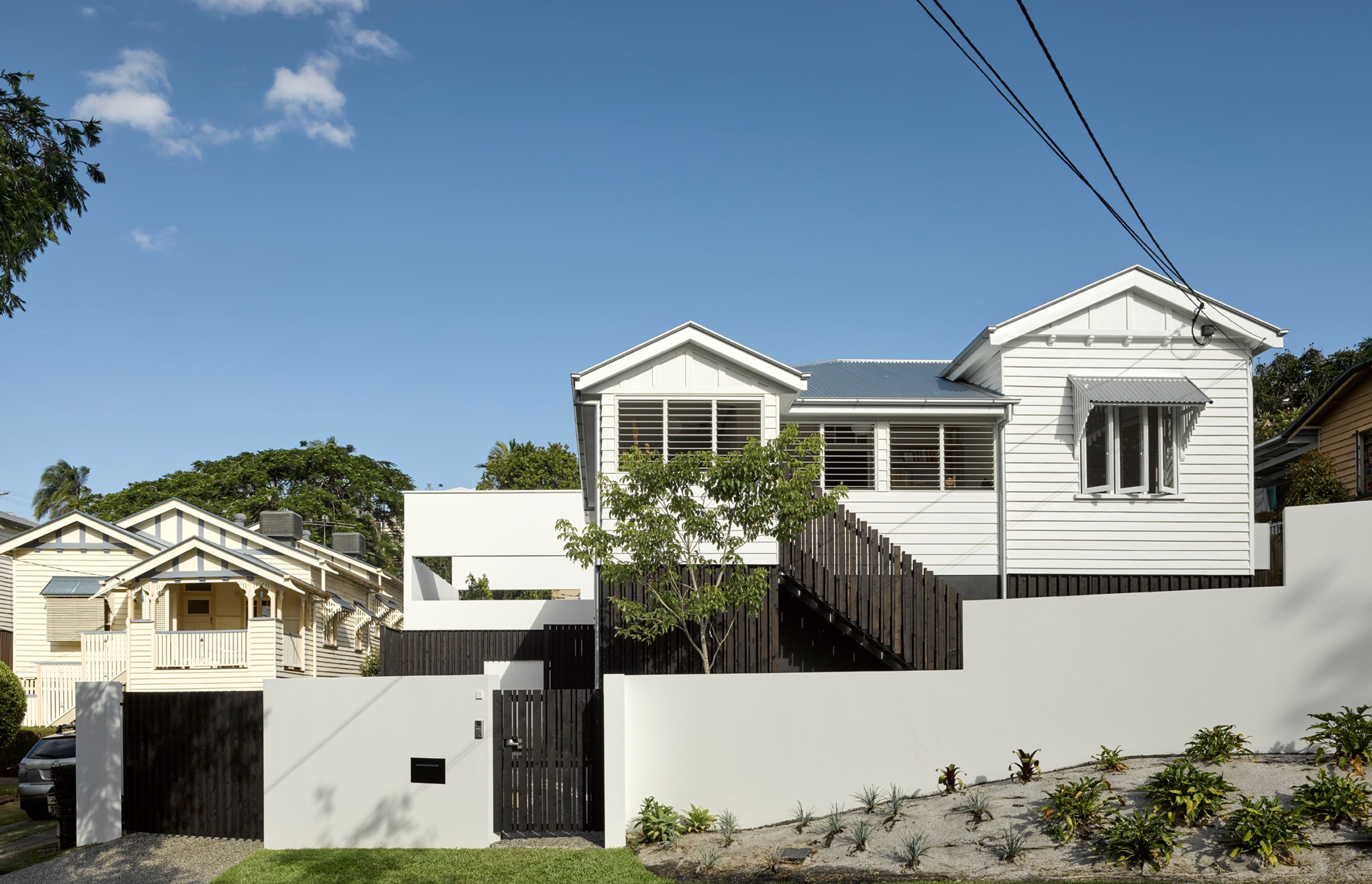 B&B Residence