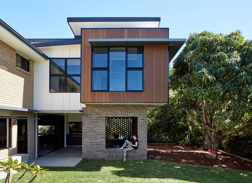 V Residence
