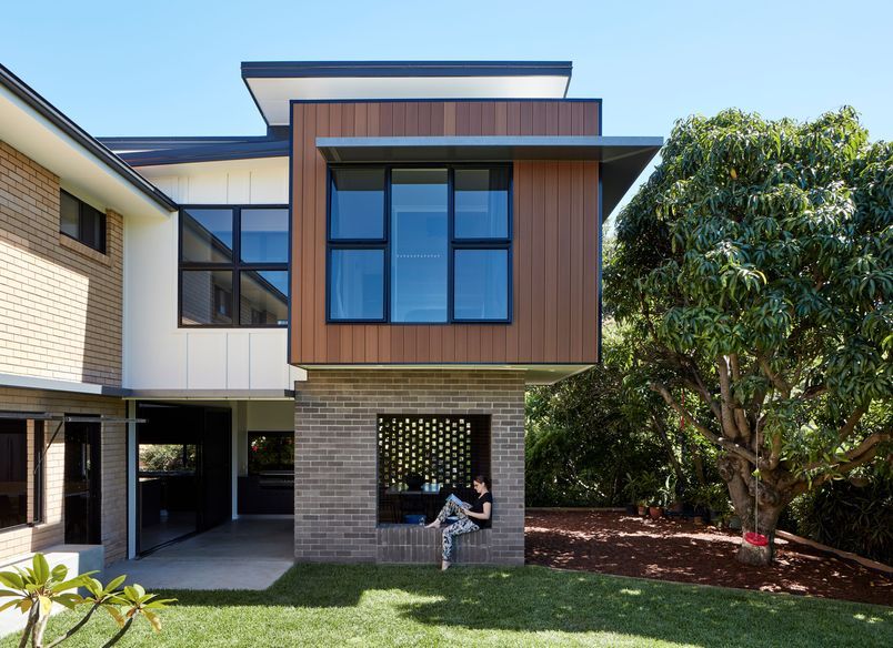 V Residence