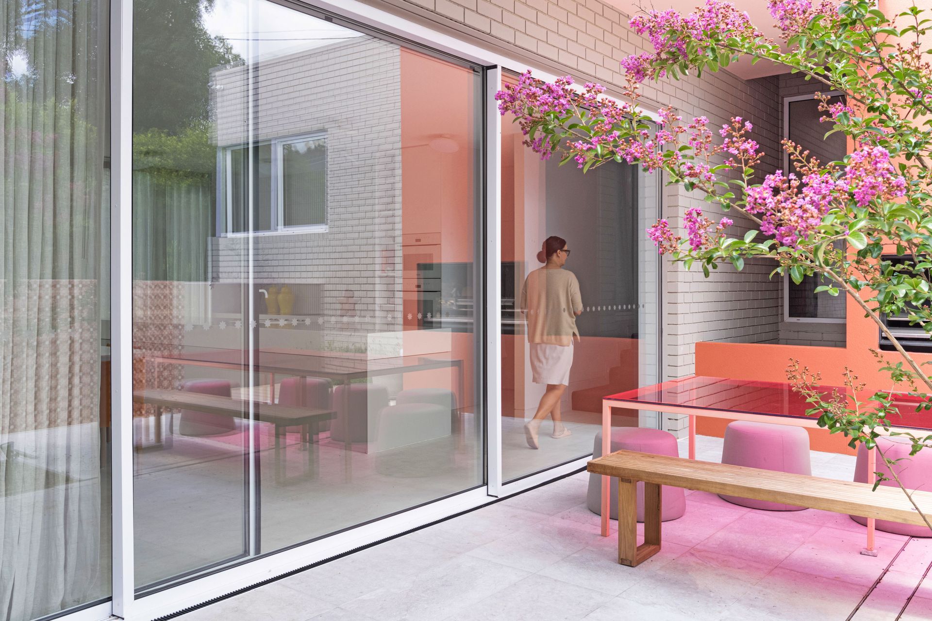 Luna Chiaro Limestone | Concepts Interior Designs