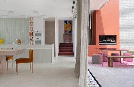 Narrabundah Home