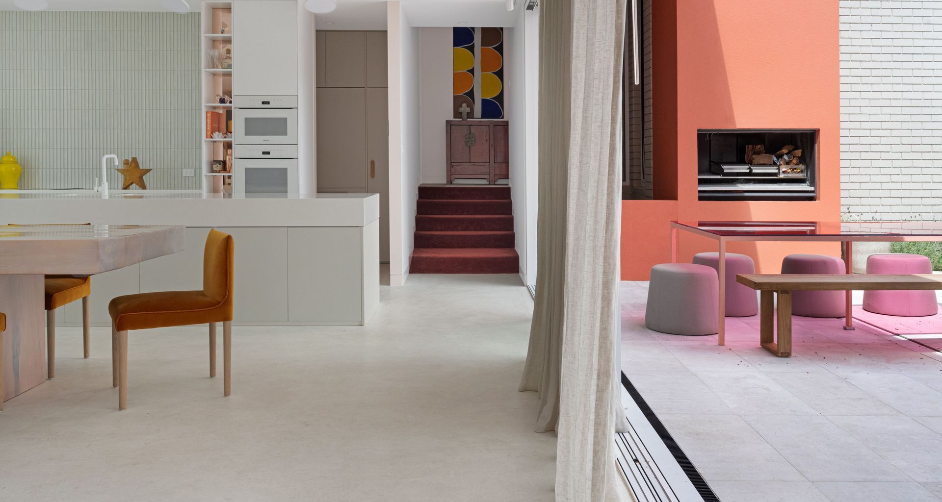 Luna Chiaro Limestone | Concepts Interior Designs