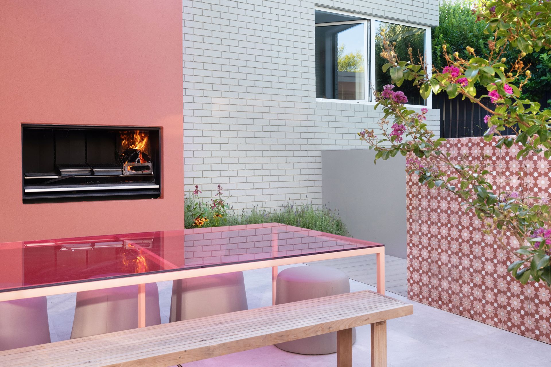 Luna Chiaro Limestone | Concepts Interior Designs