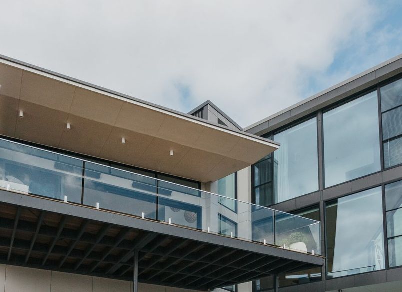 Avoca Residence