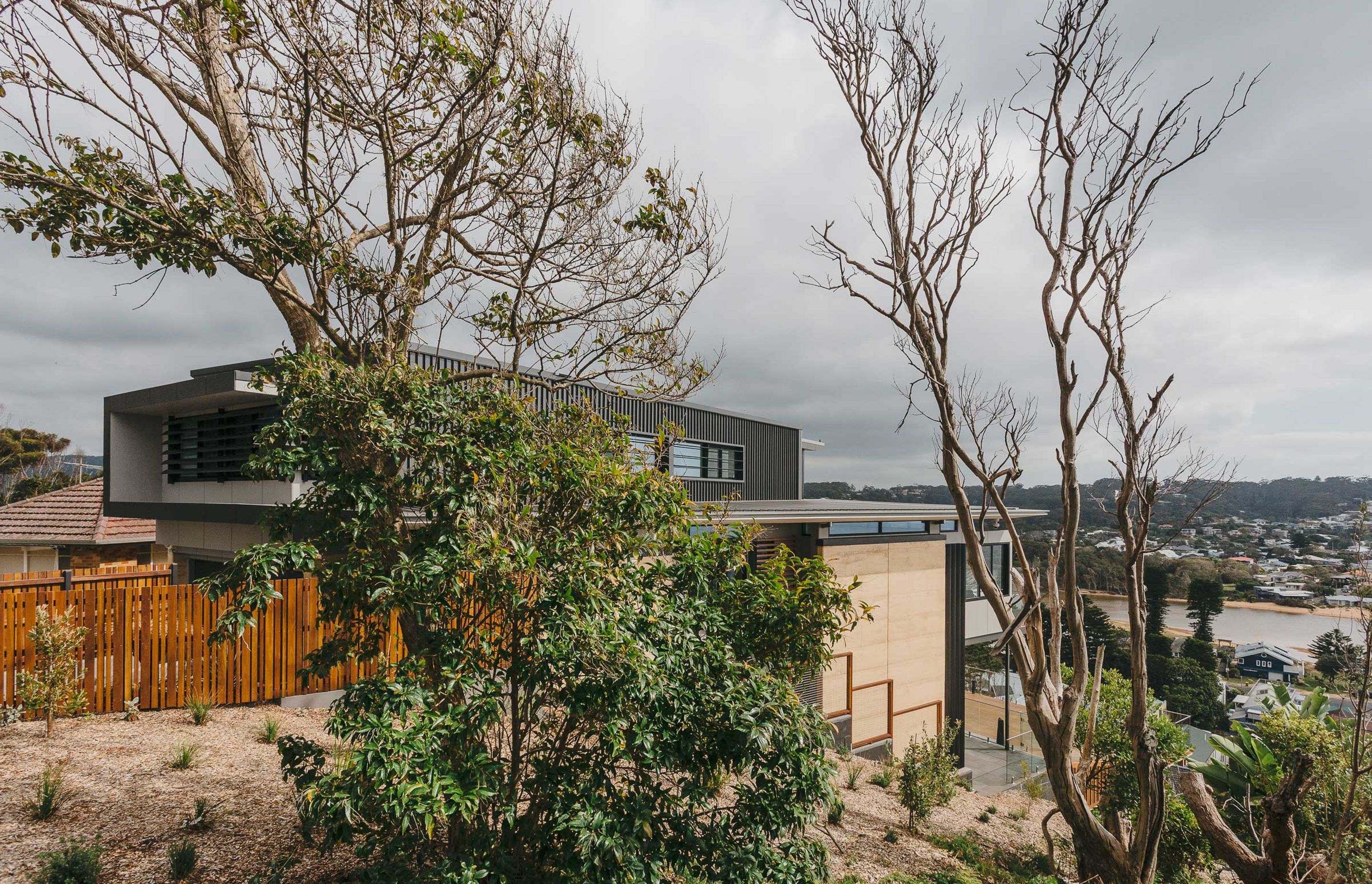 Avoca Residence