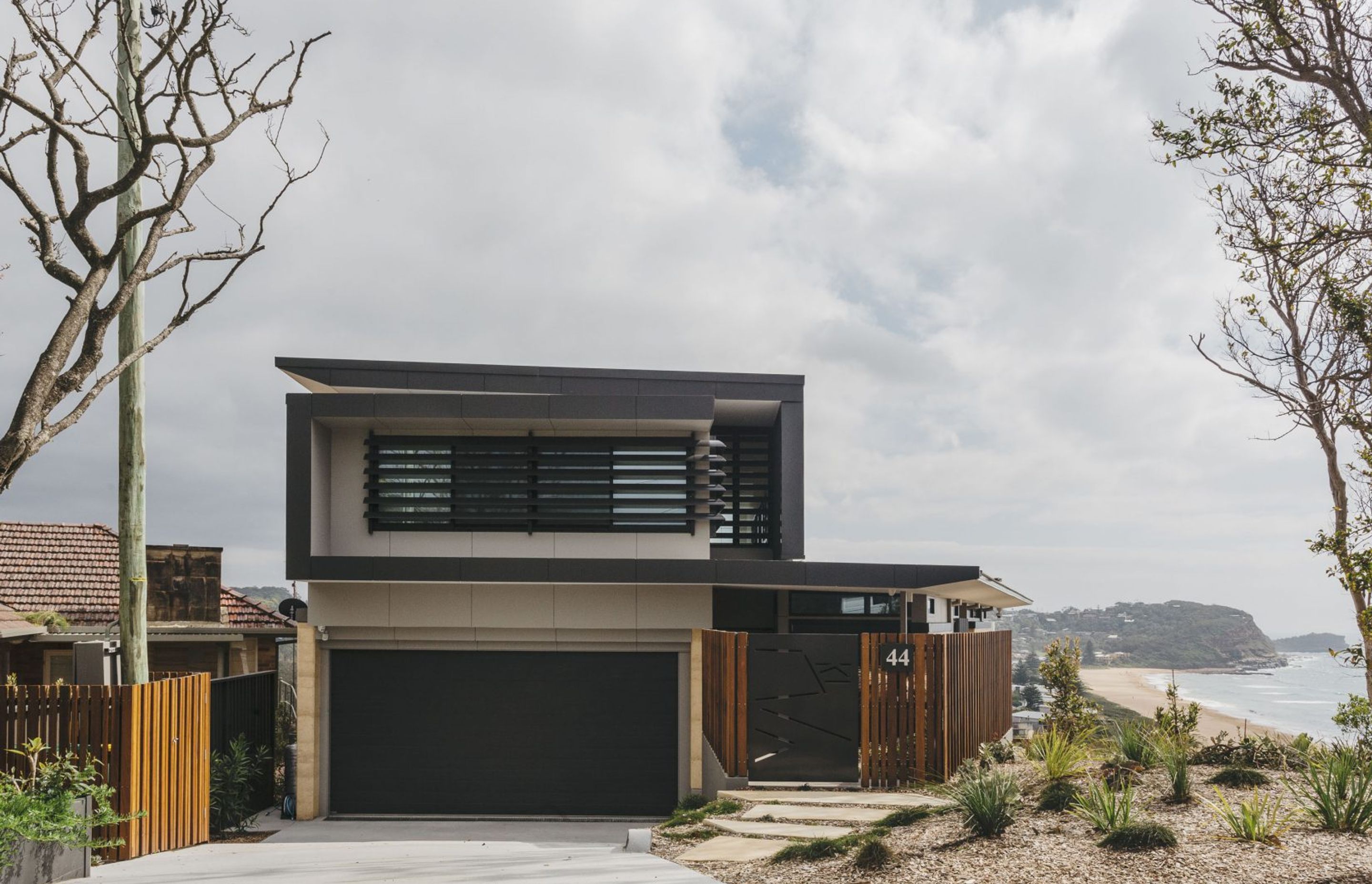 Avoca Residence
