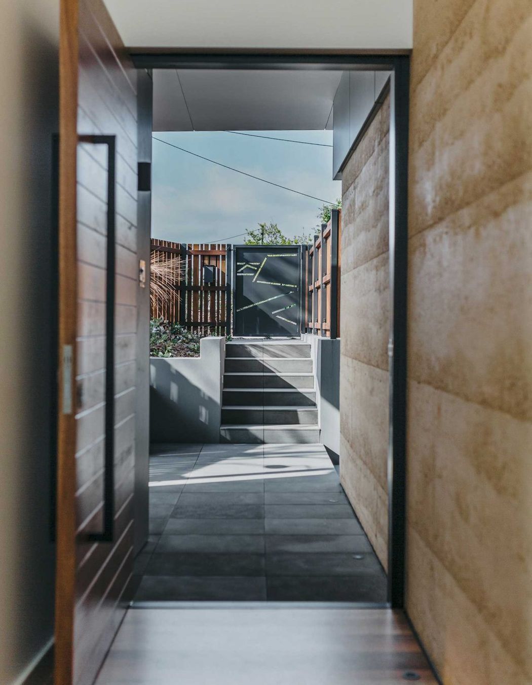 Avoca Residence