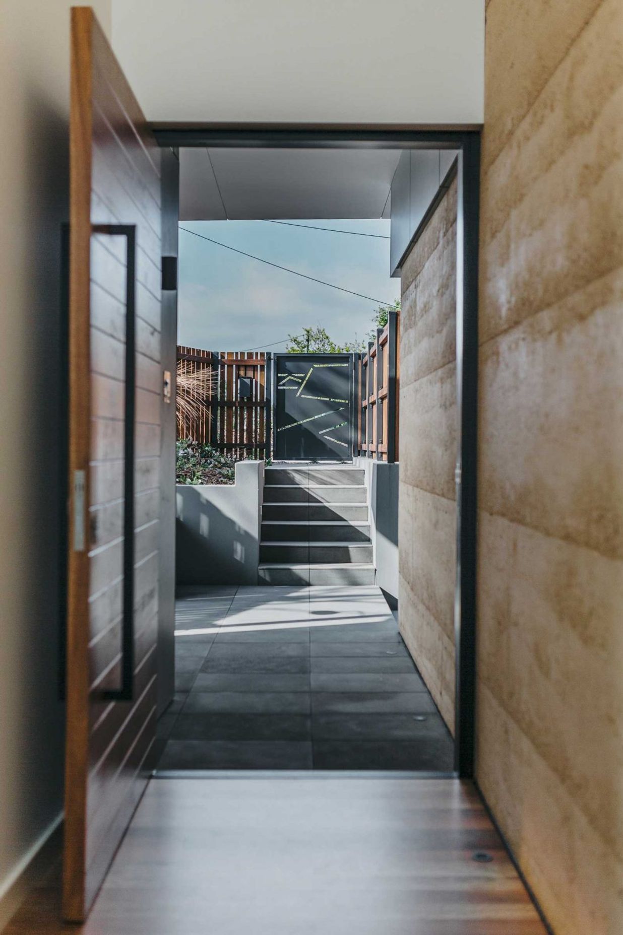 Avoca Residence