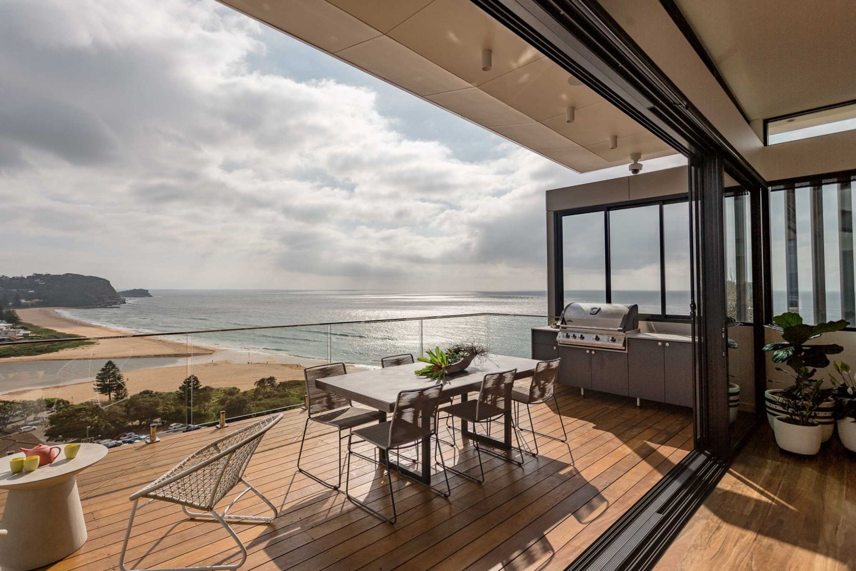 Avoca Residence