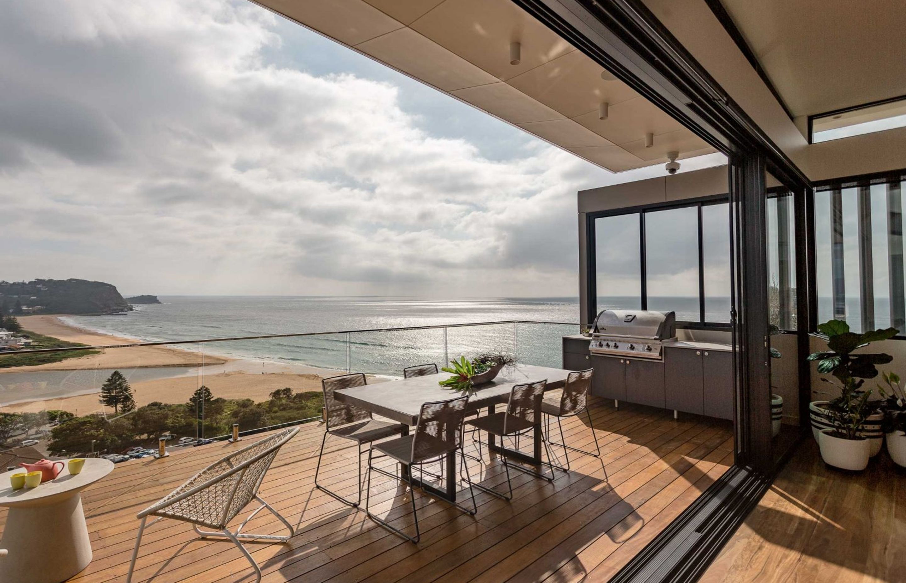 Avoca Residence