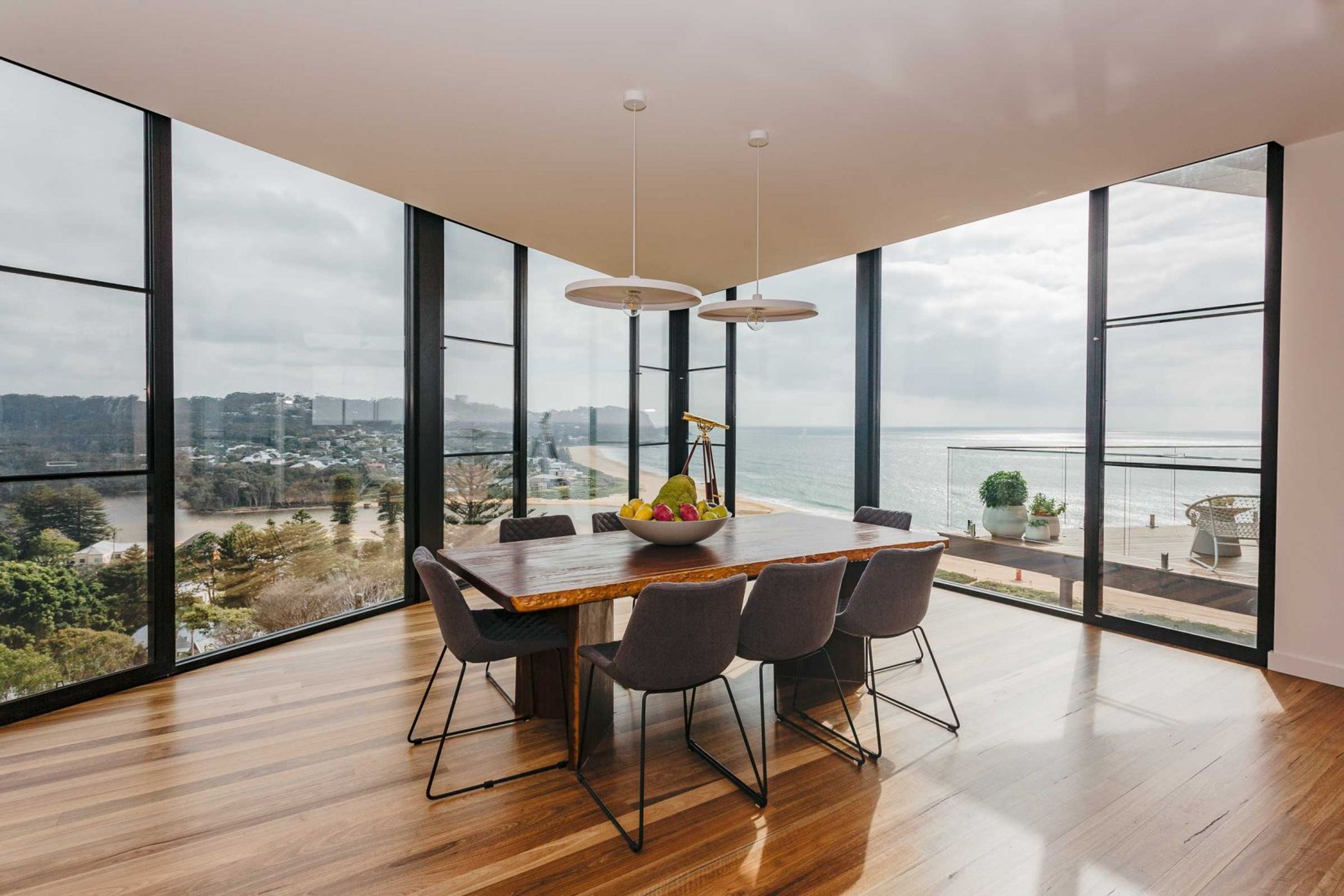 Avoca Residence