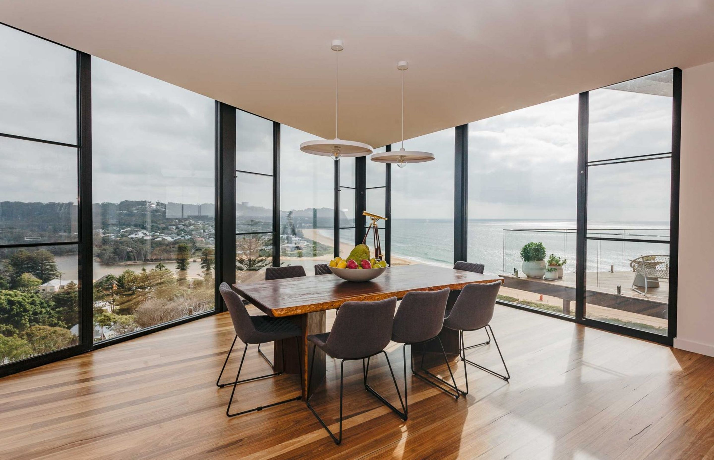 Avoca Residence