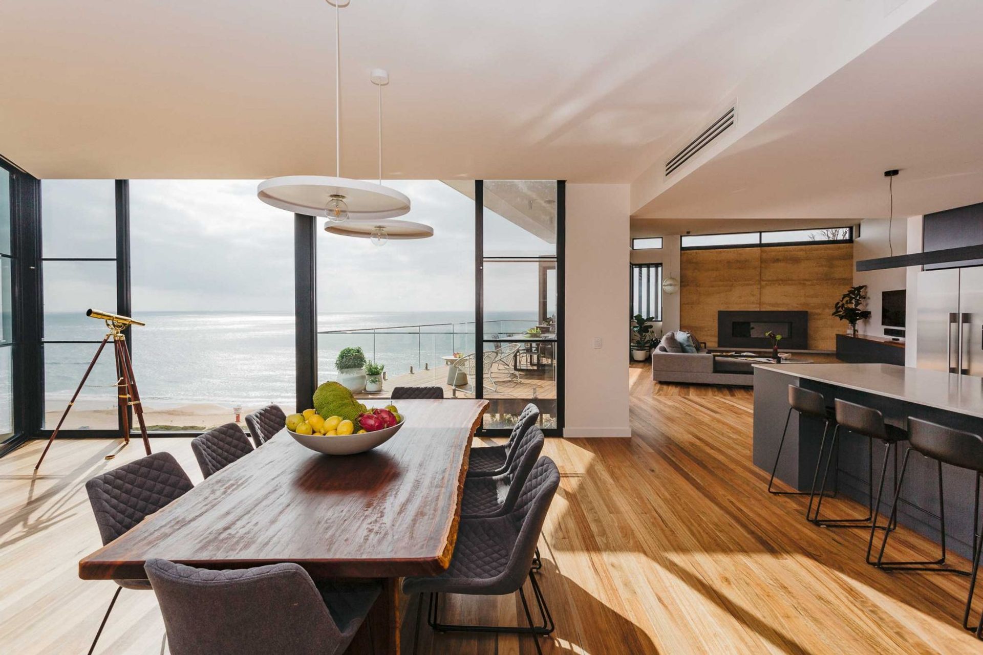 Avoca Residence