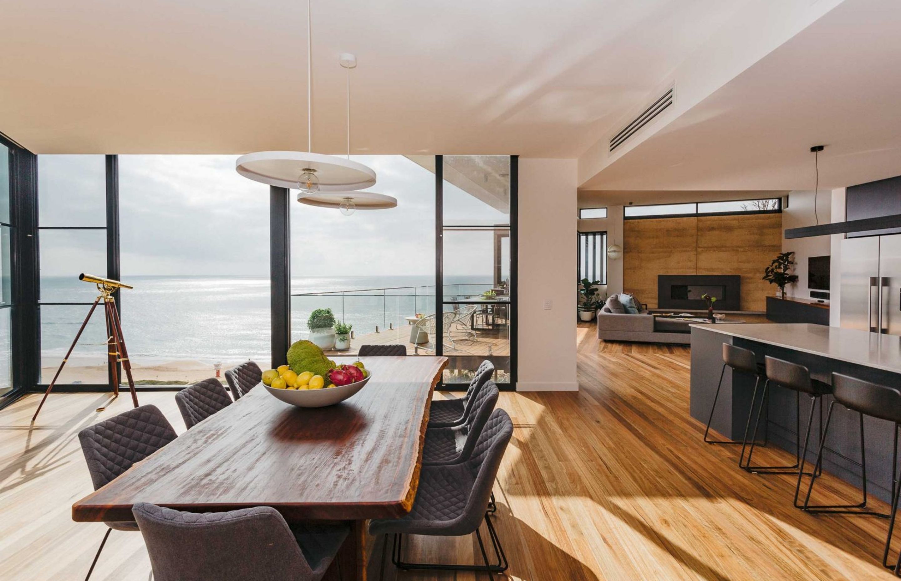 Avoca Residence