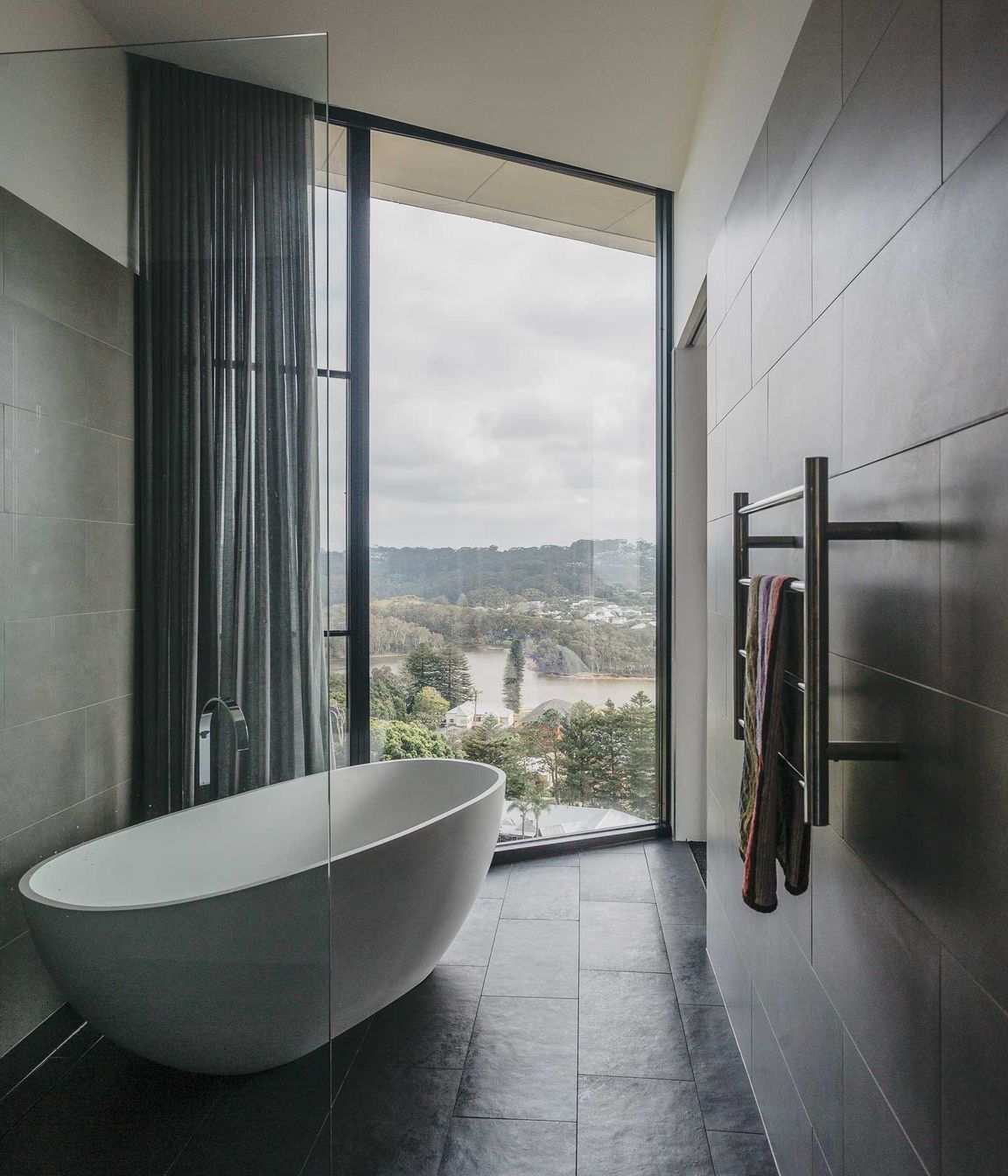 Avoca Residence