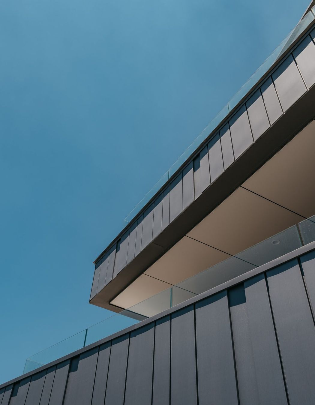 Berner Street Residence