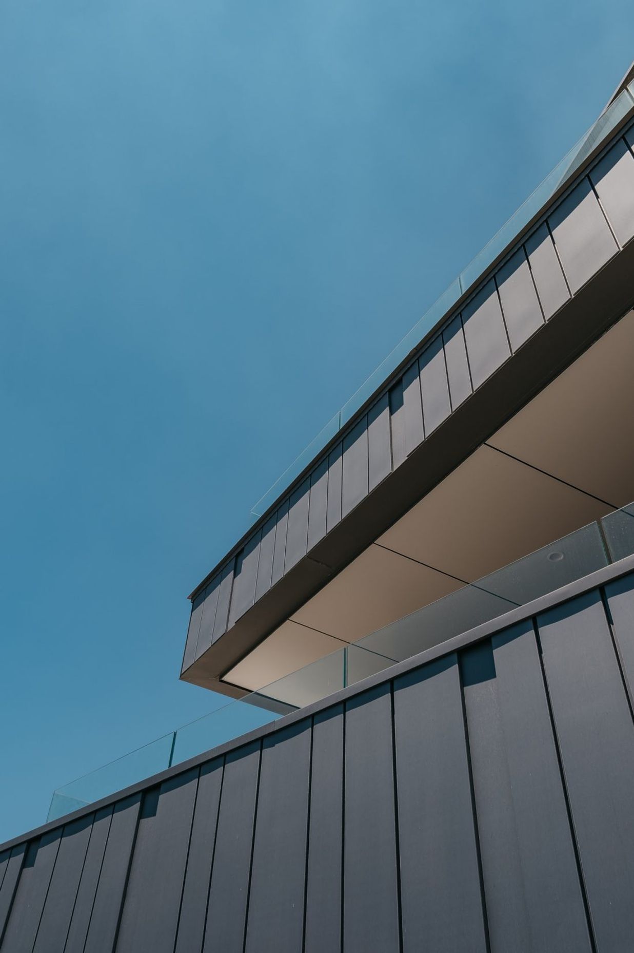 Berner Street Residence