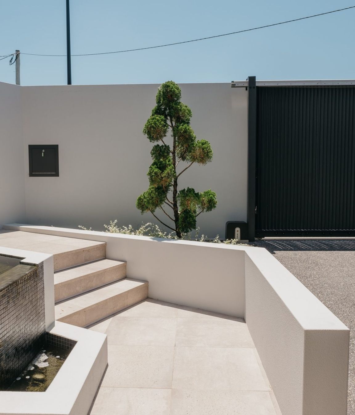  Berner Street Residence