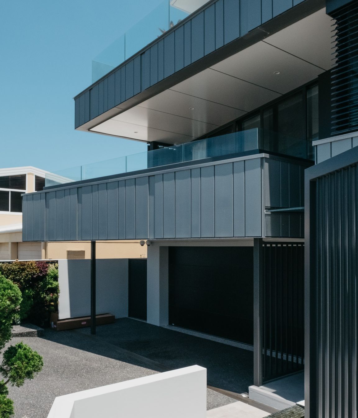  Berner Street Residence