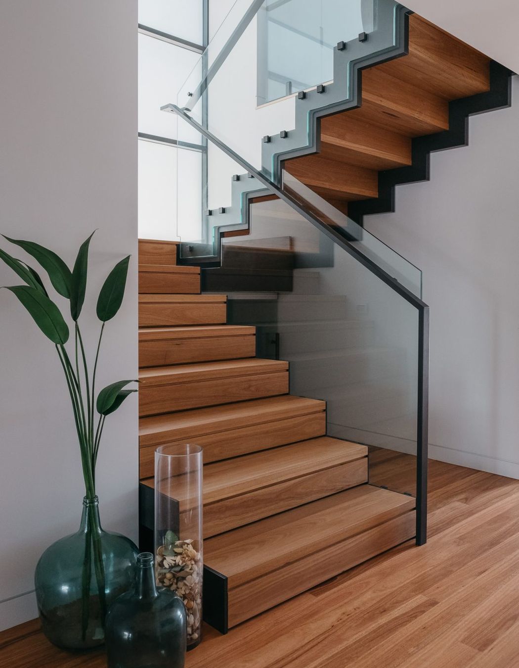 Berner Street Residence