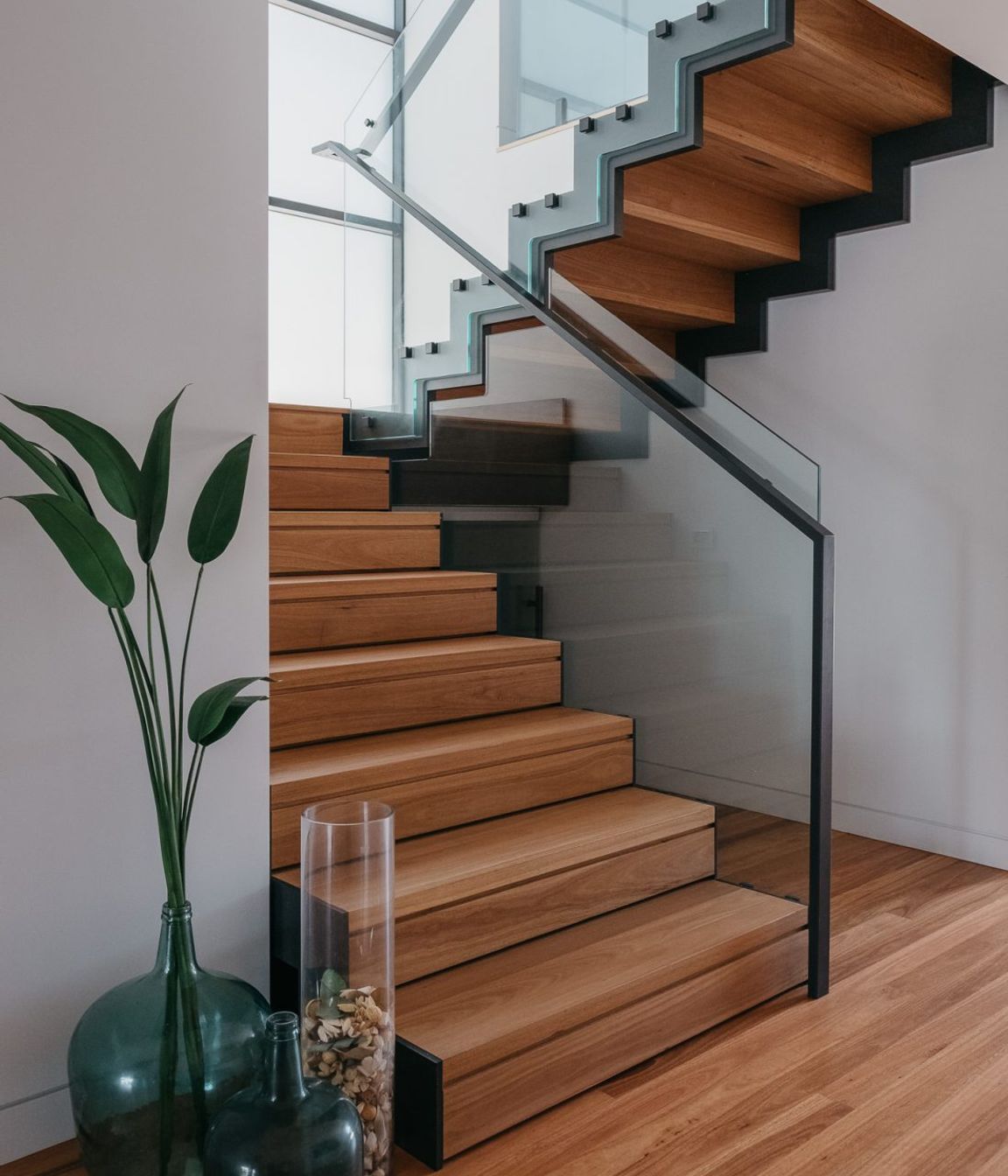  Berner Street Residence