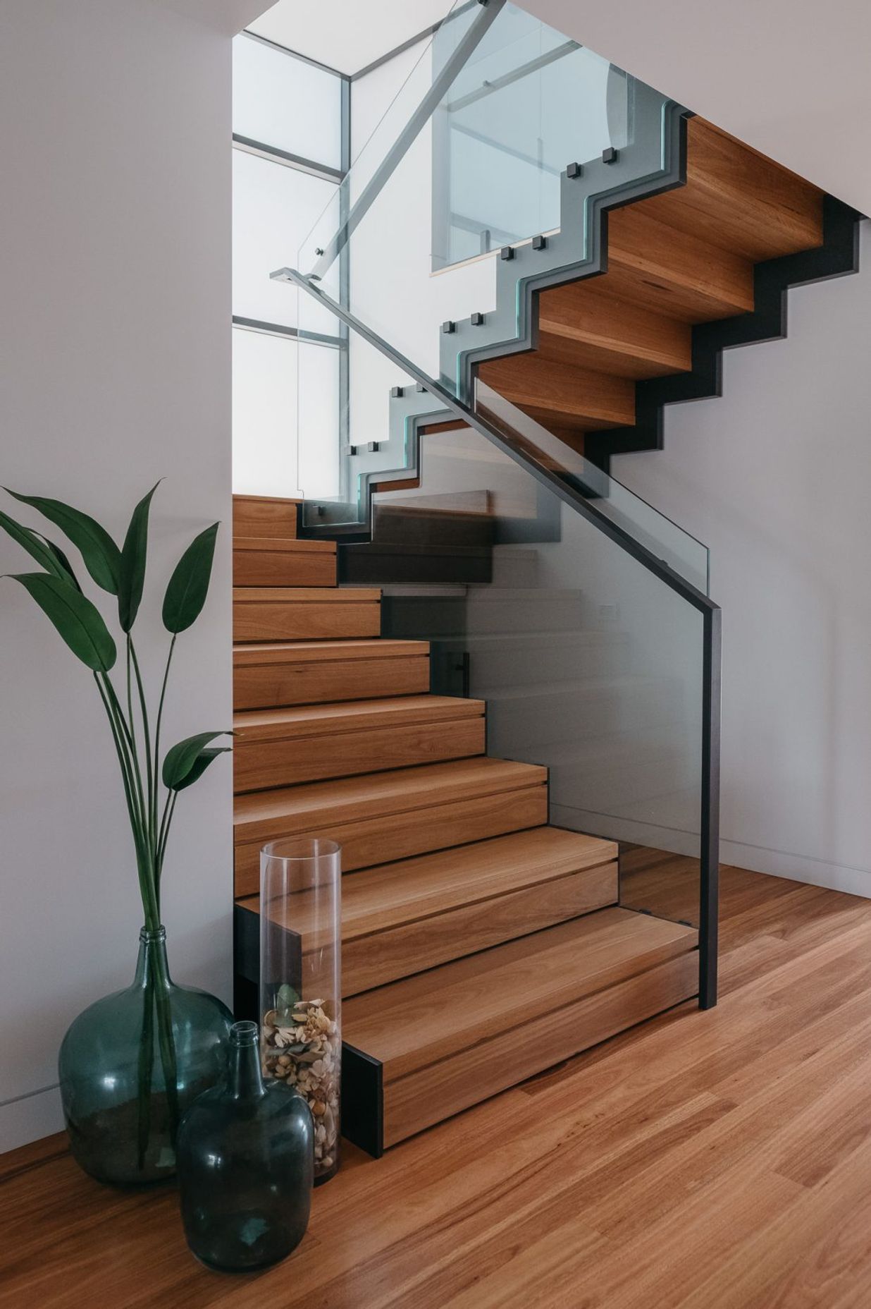 Berner Street Residence