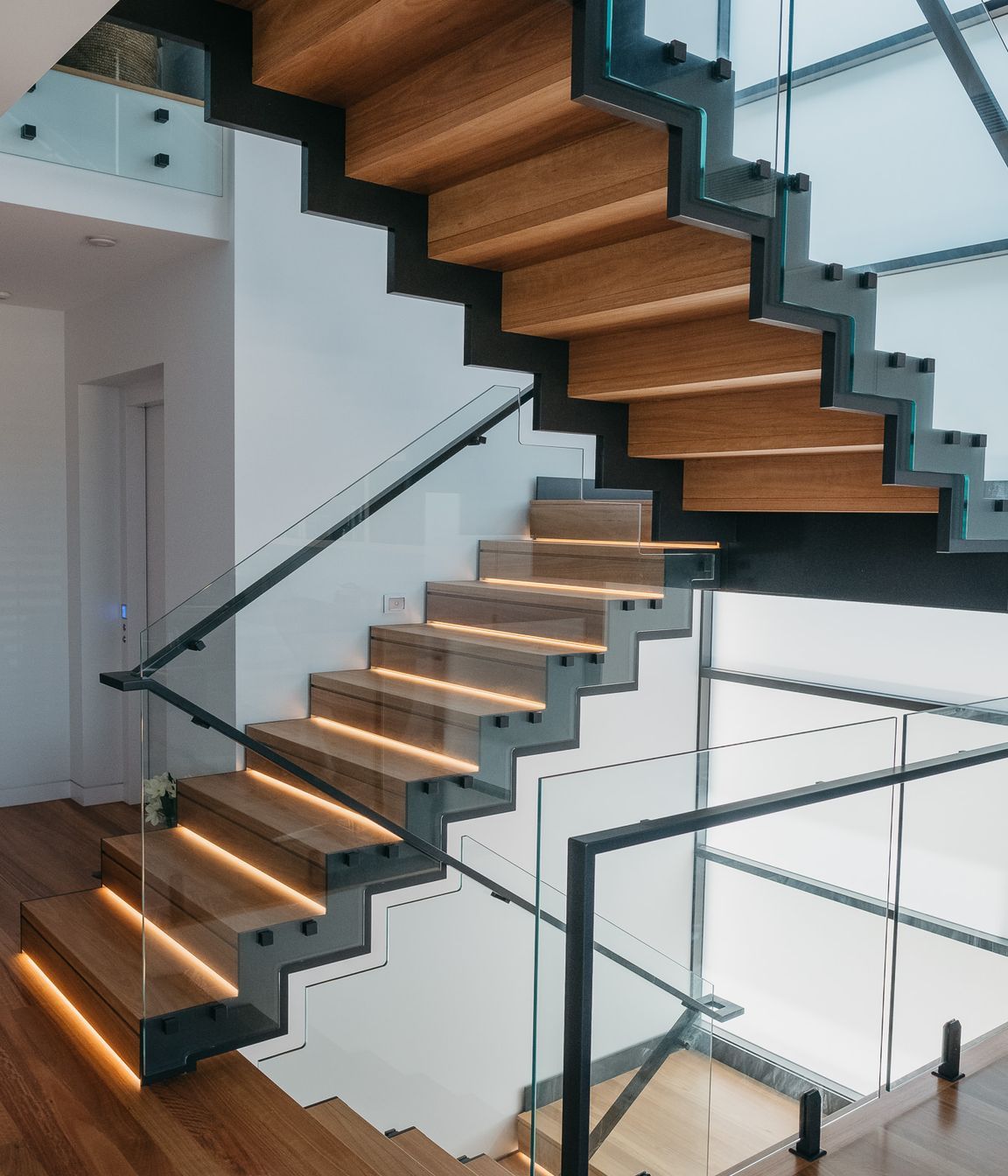 ##Berner Street Residence