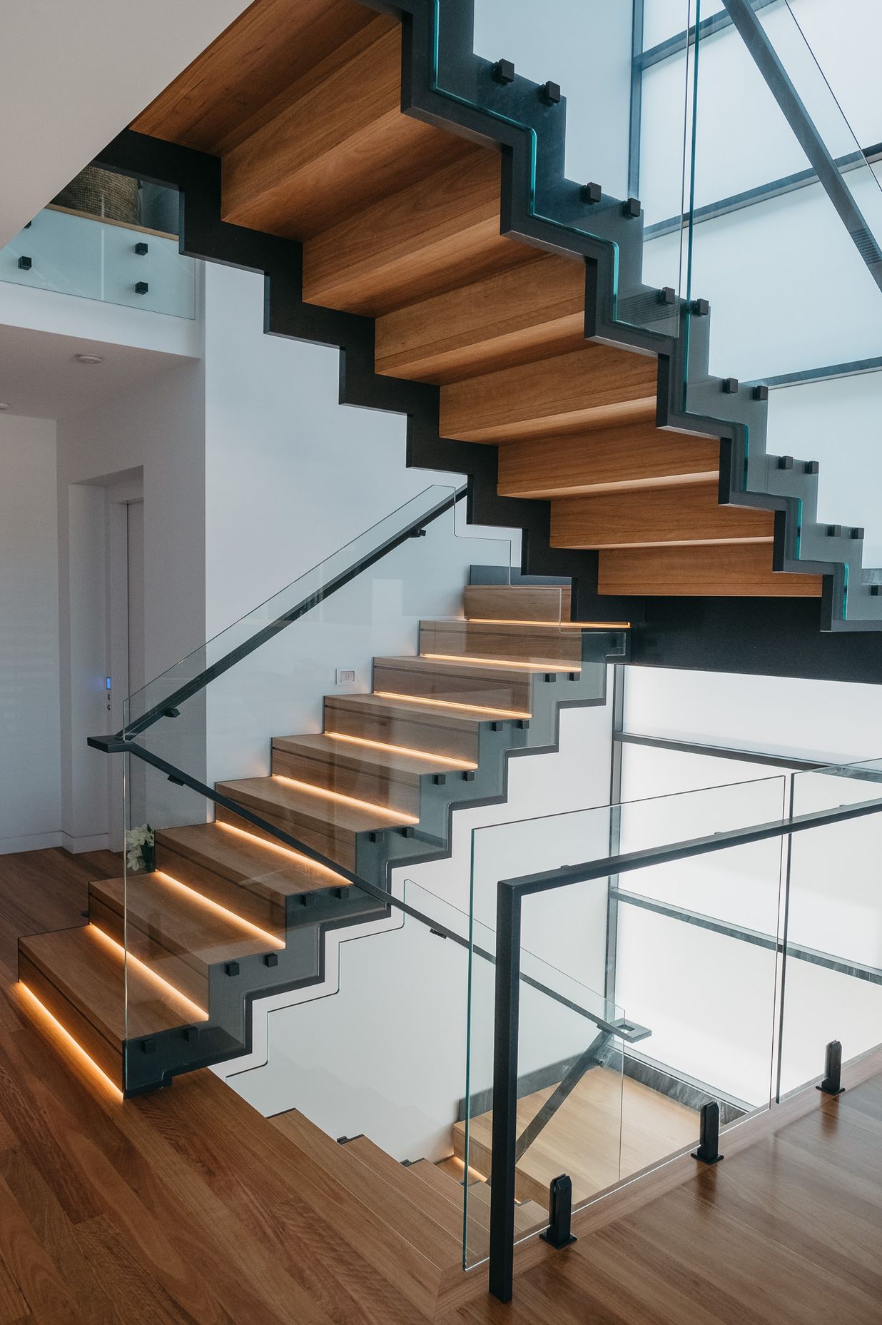 ##Berner Street Residence