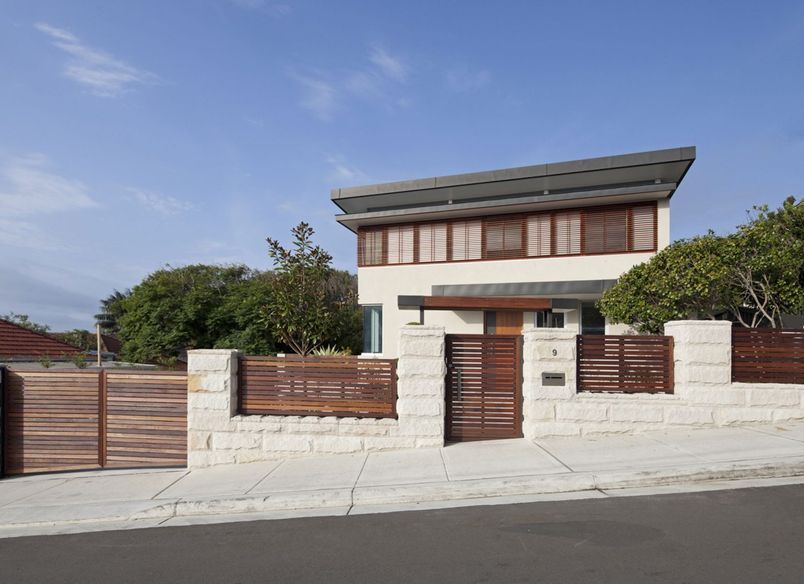 Cooper Residence