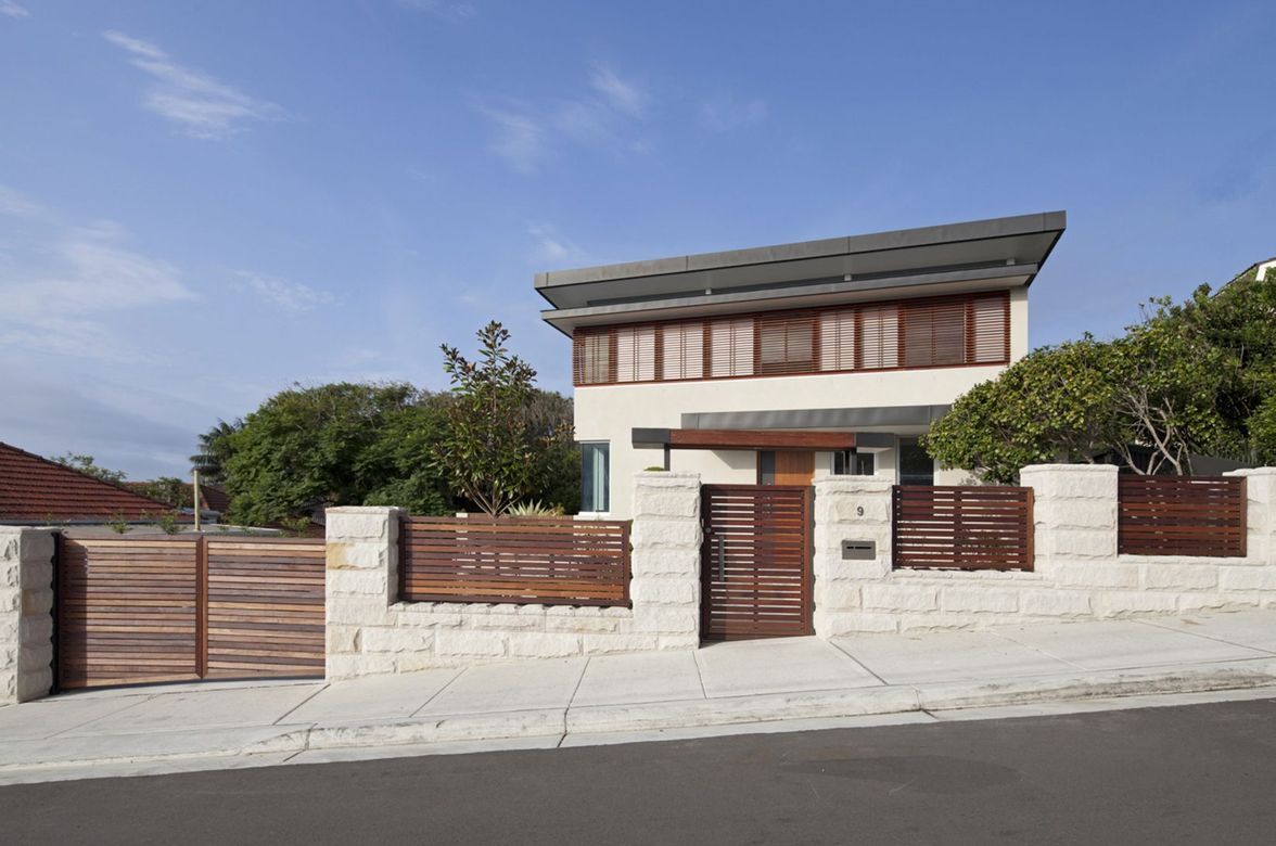 Cooper Residence