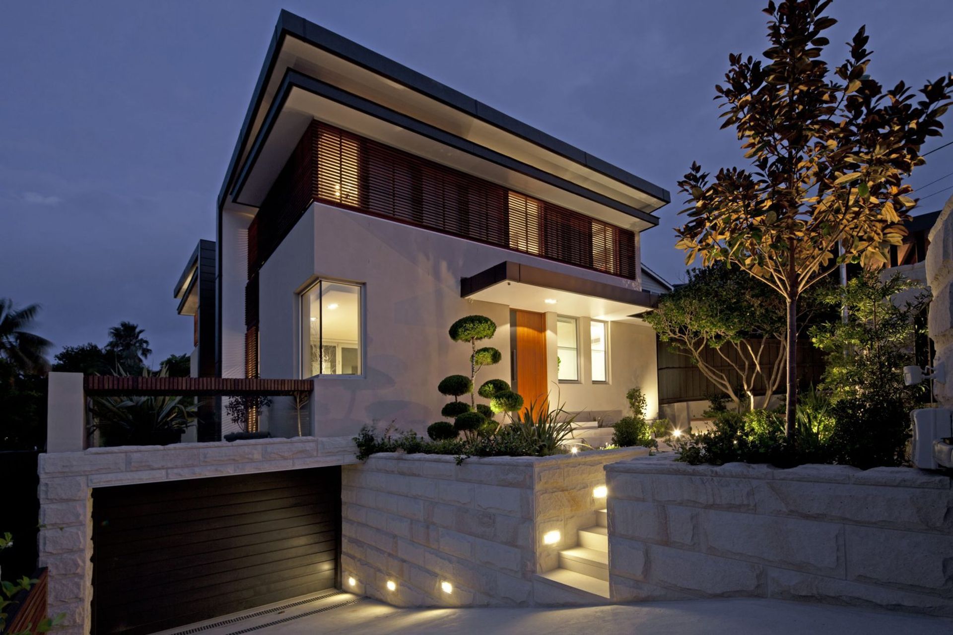Cooper Residence