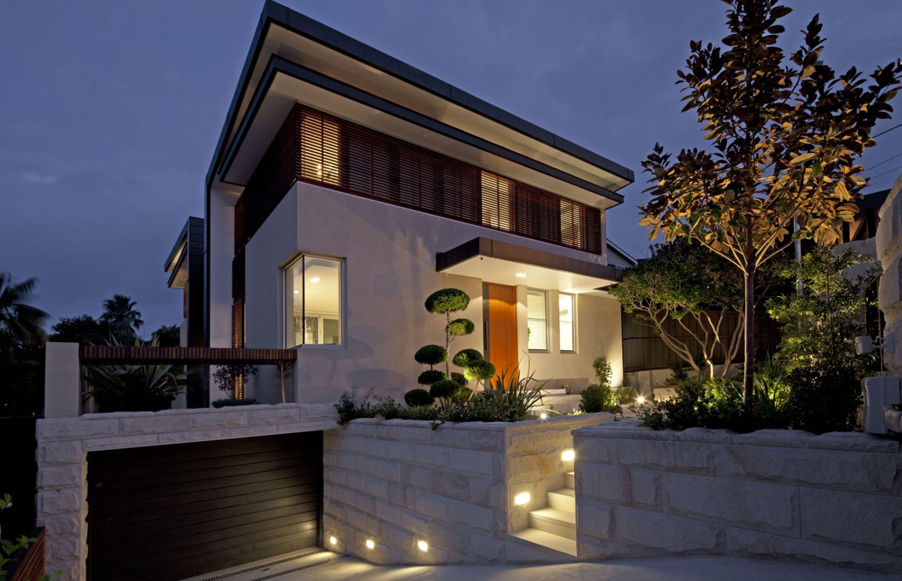 Cooper Residence