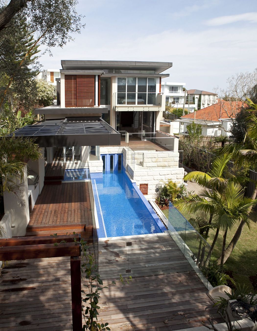 Cooper Residence