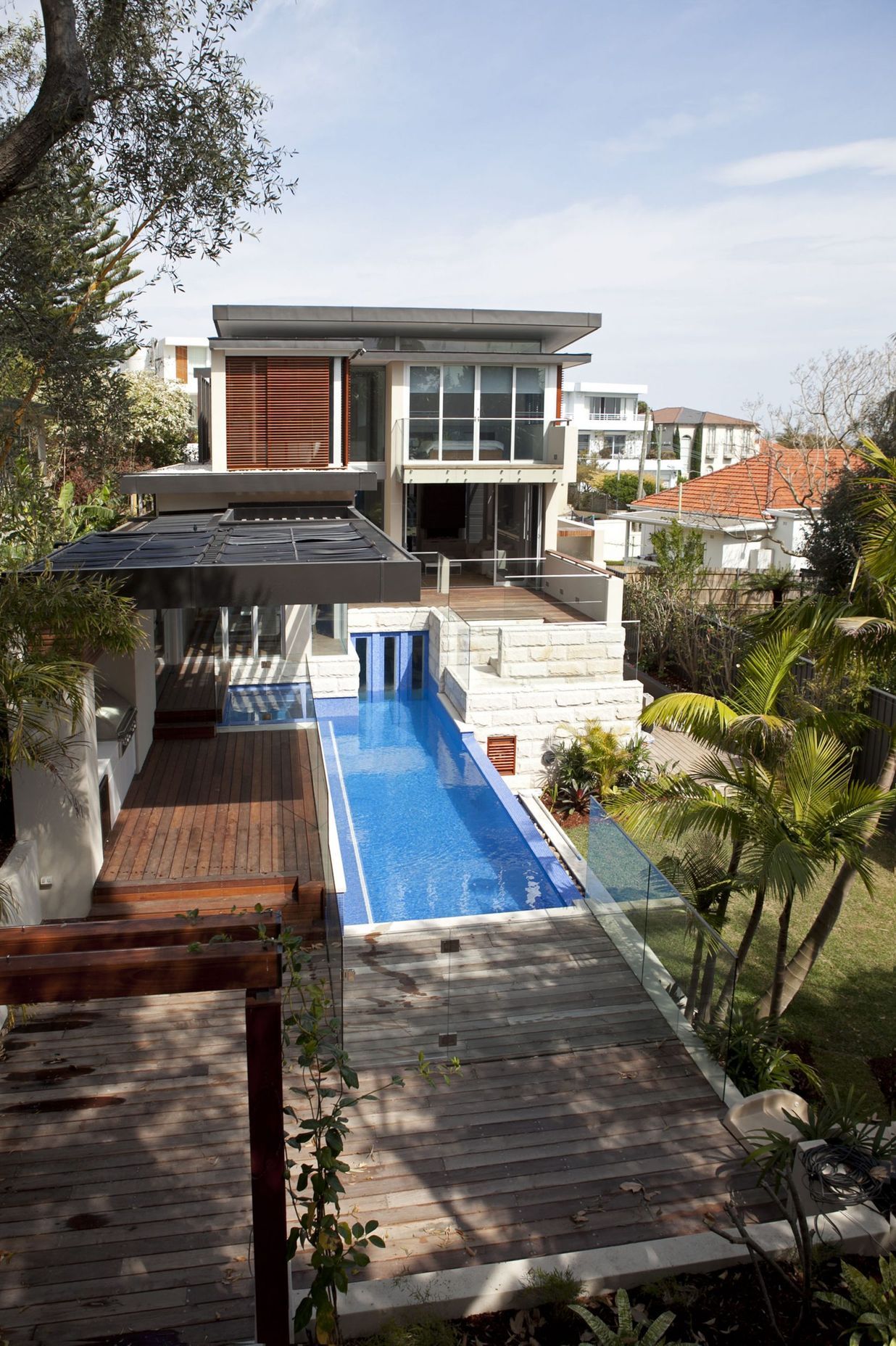 Cooper Residence