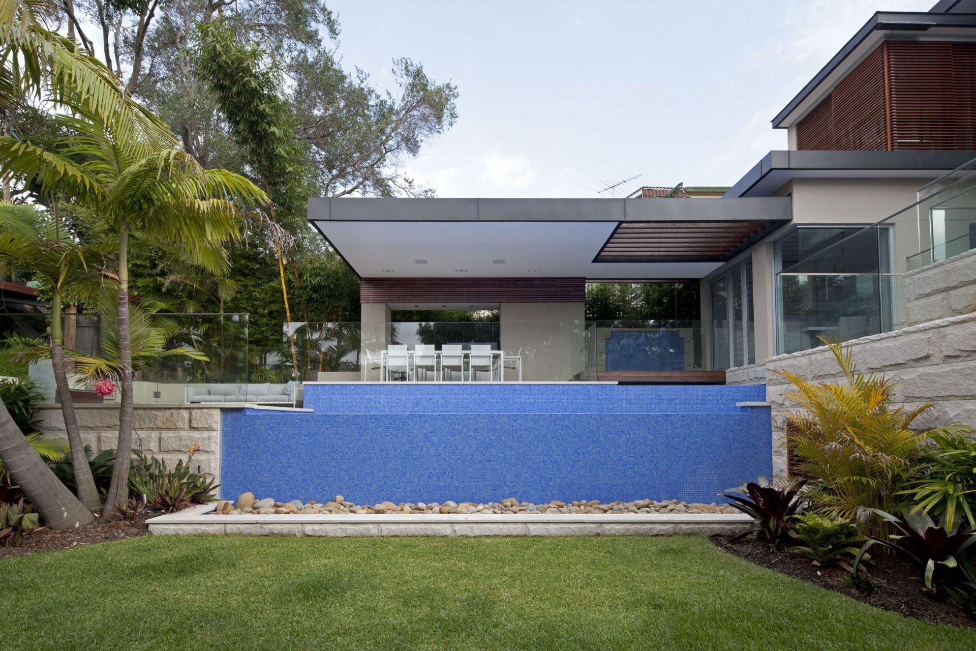 Cooper Residence
