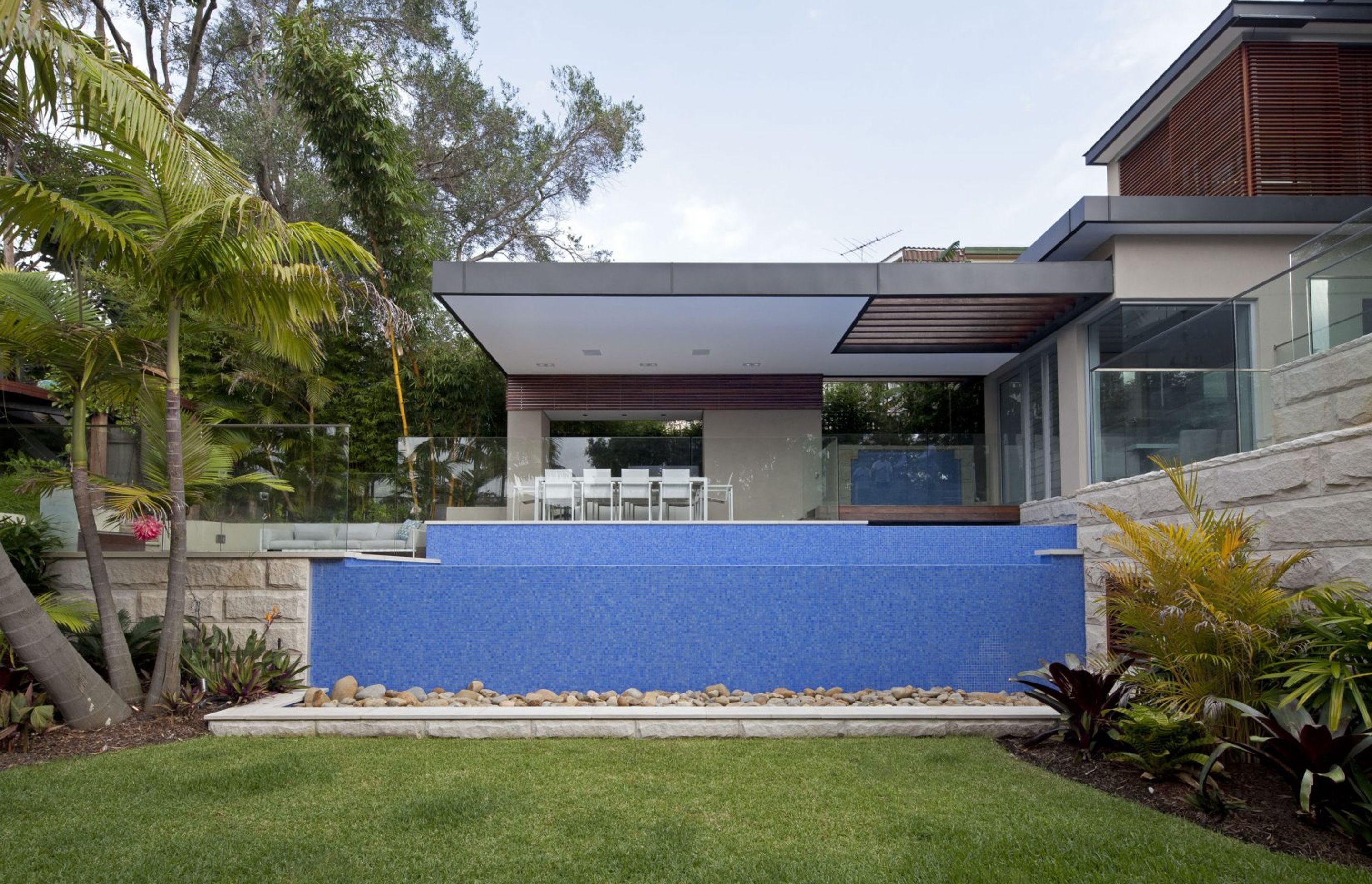Cooper Residence