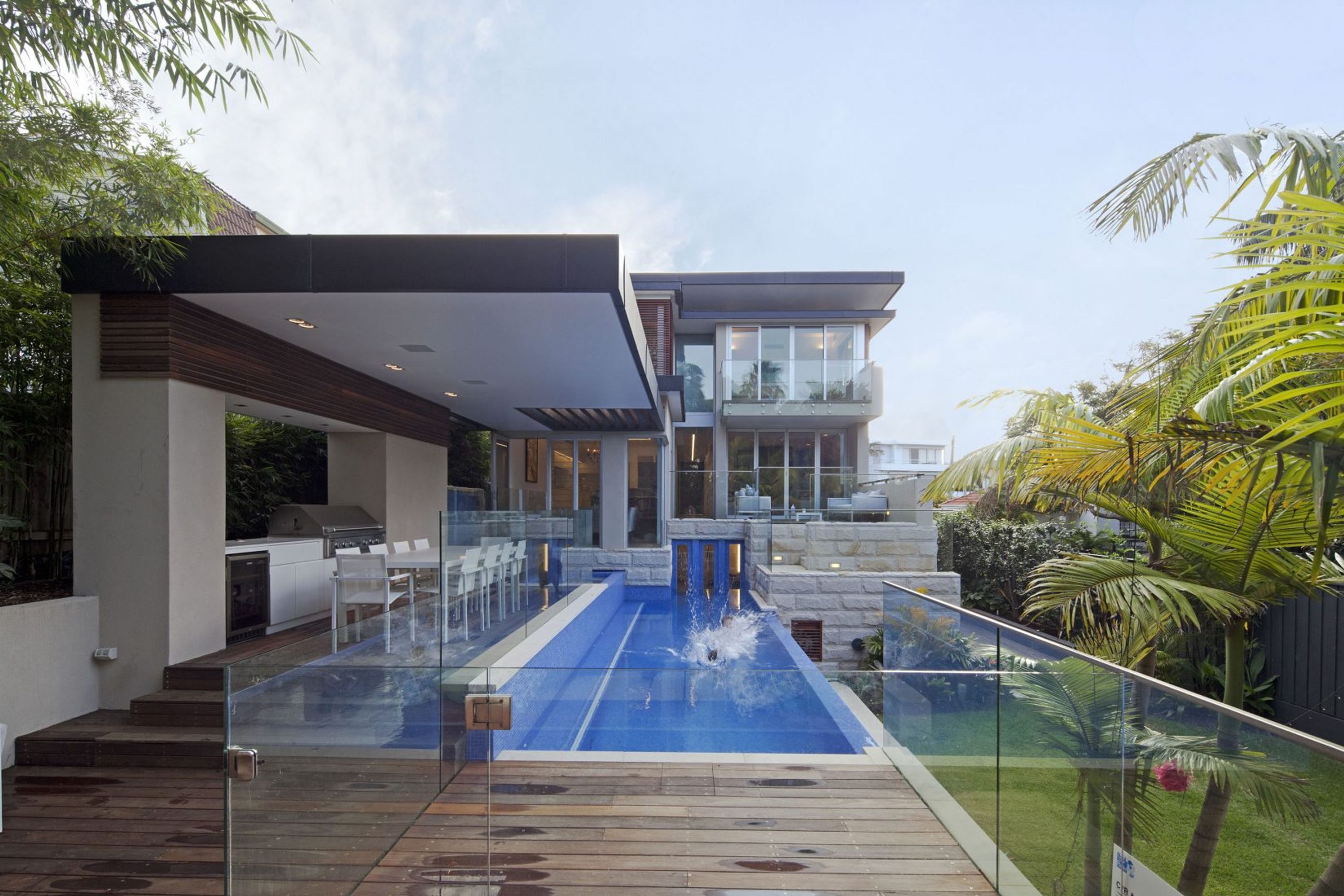  Cooper Residence