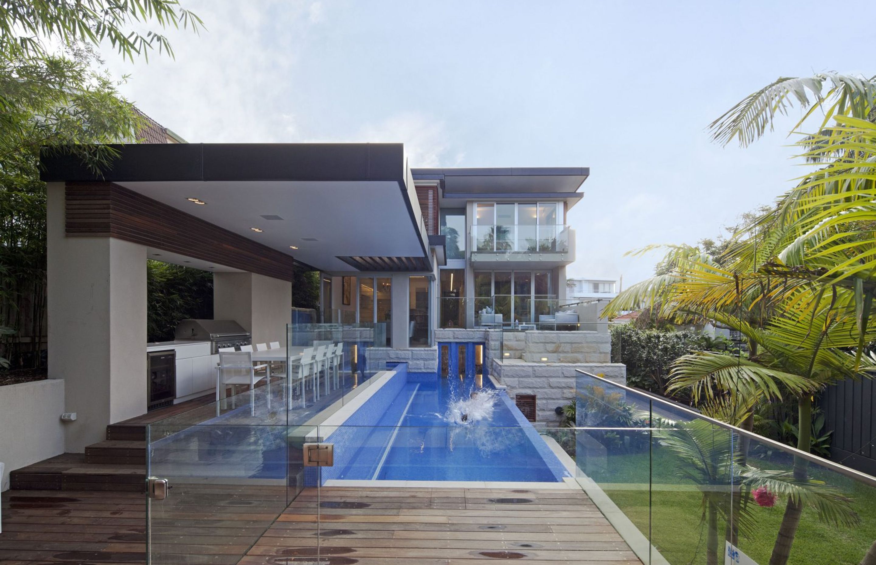 Cooper Residence