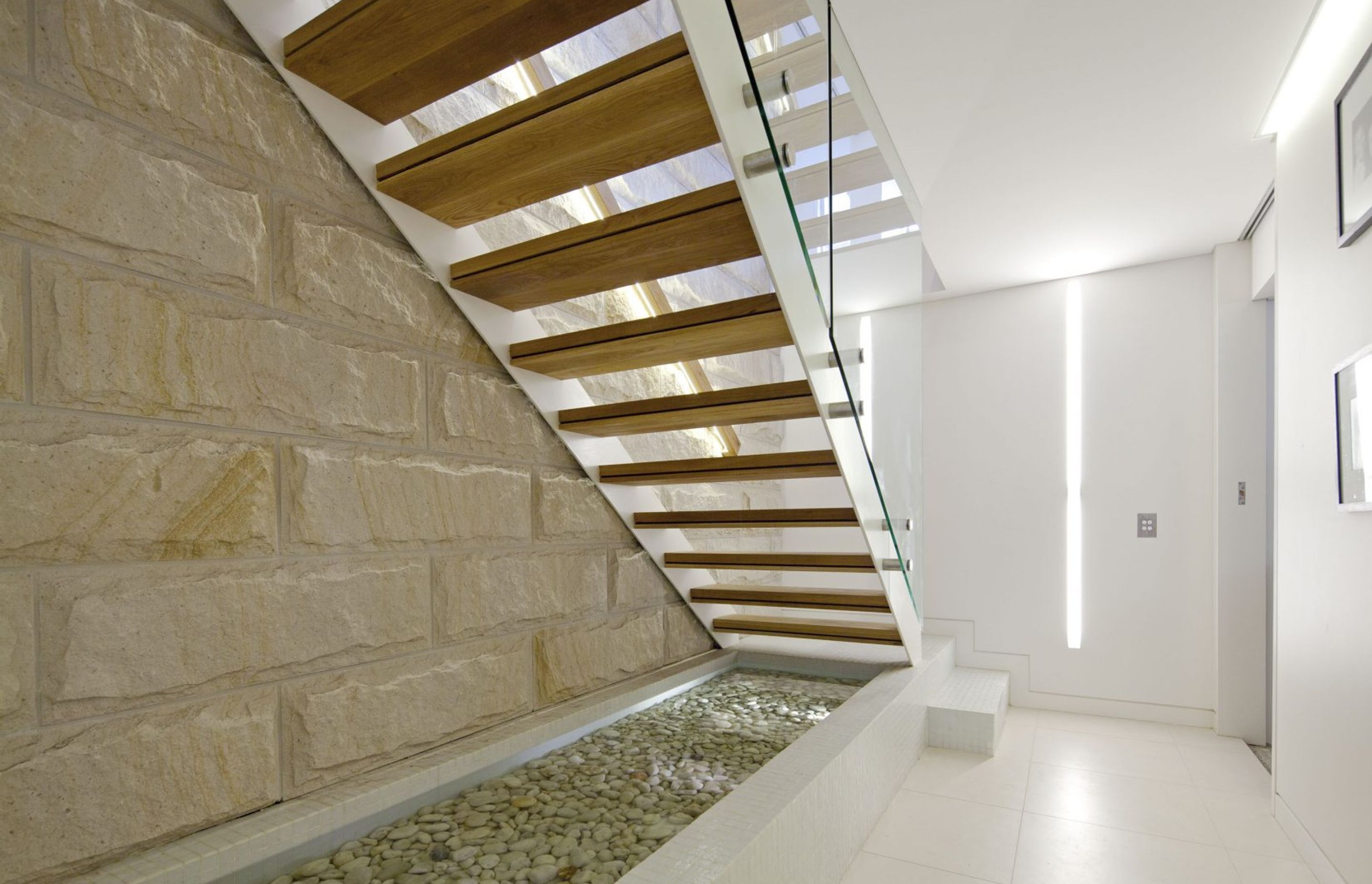 Cooper Residence